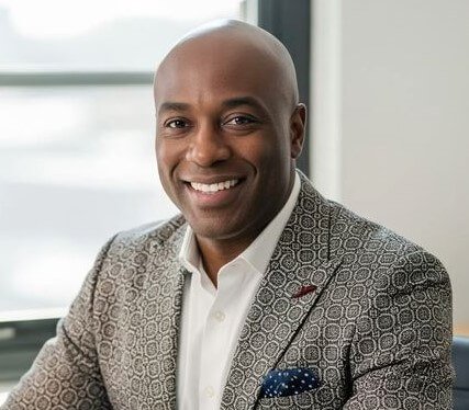Prof. Quinn Henson